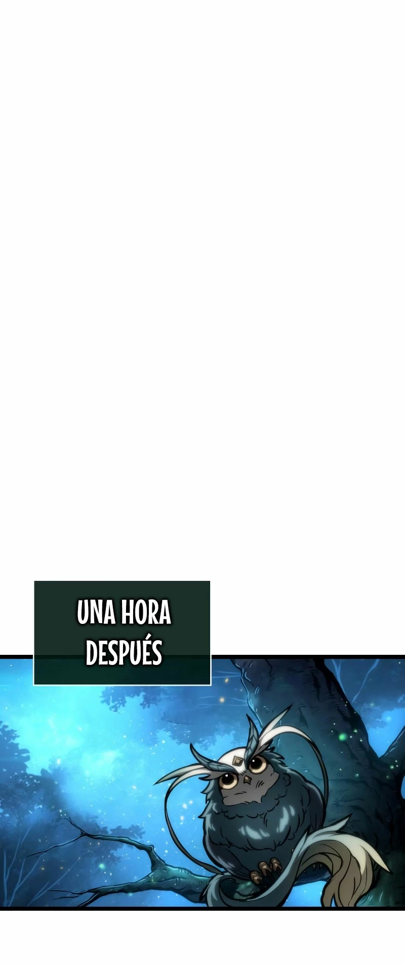 El Mundo Despues del Fin Capitulo 90 página 30