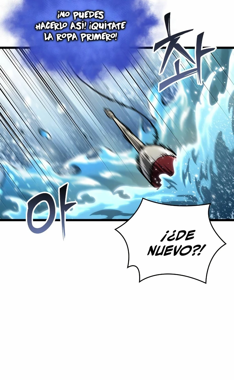El Mundo Despues del Fin Capitulo 90 página 37