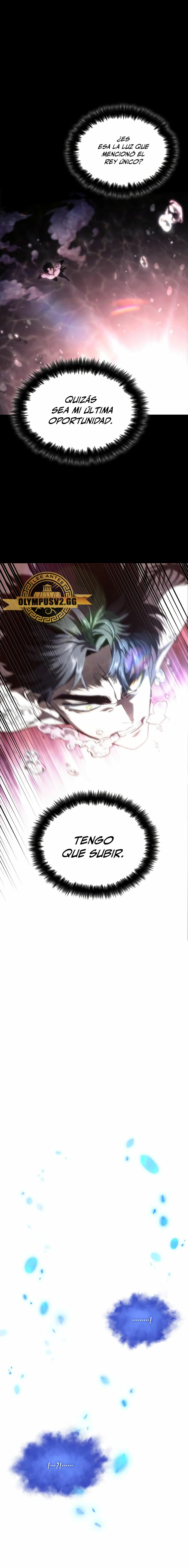 El Mundo Despues del Fin Capitulo 91 página 41