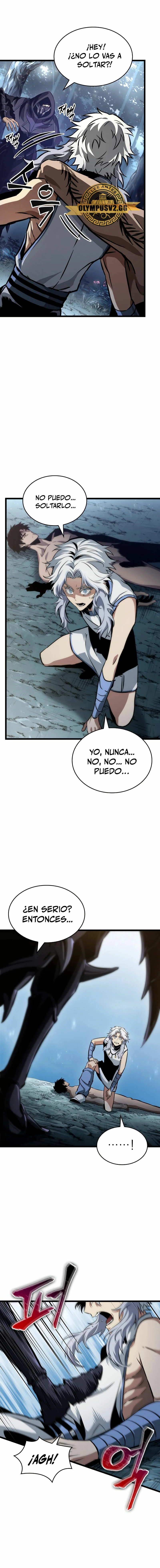 El Mundo Despues del Fin Capitulo 92 página 14