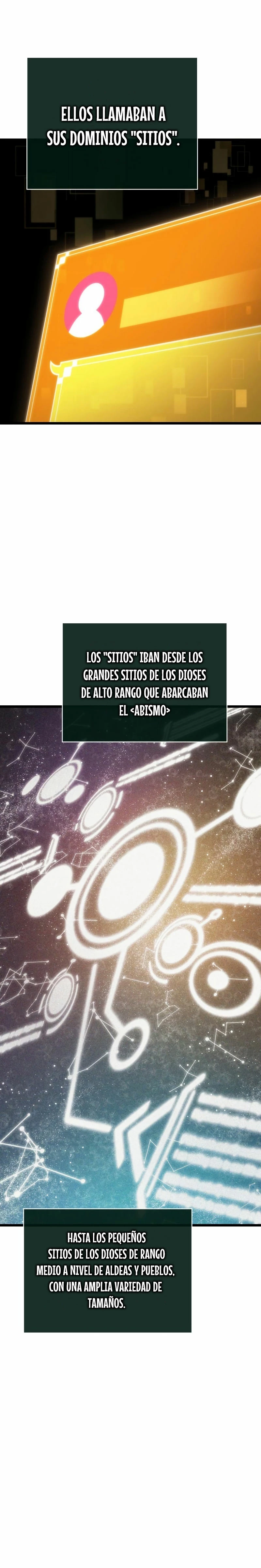 El Mundo Despues del Fin Capitulo 92 página 34
