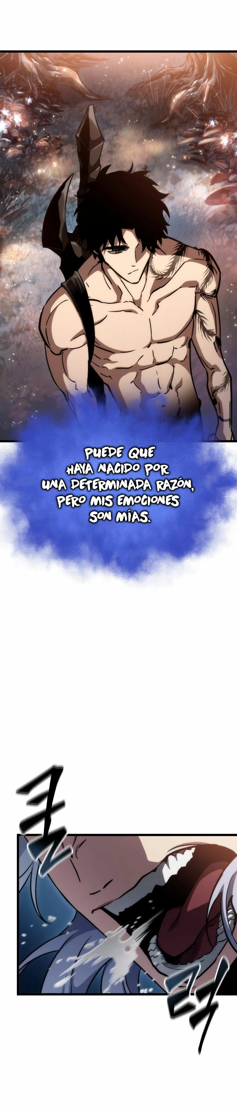 El Mundo Despues del Fin Capitulo 93 página 6