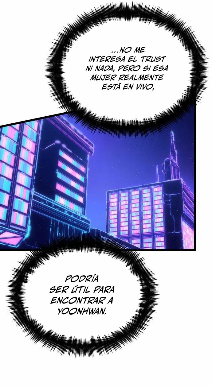 El Mundo Despues del Fin Capitulo 96 página 28