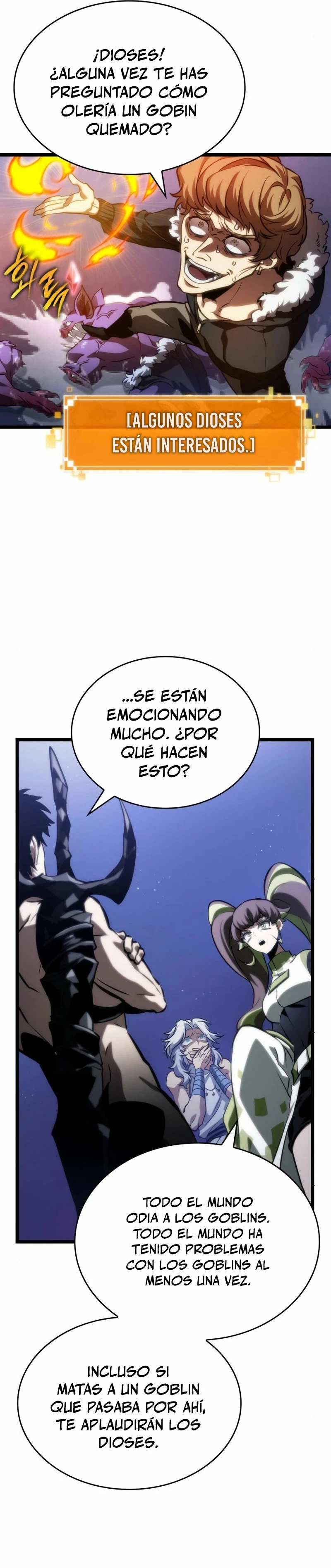 El Mundo Despues del Fin Capitulo 97 página 24
