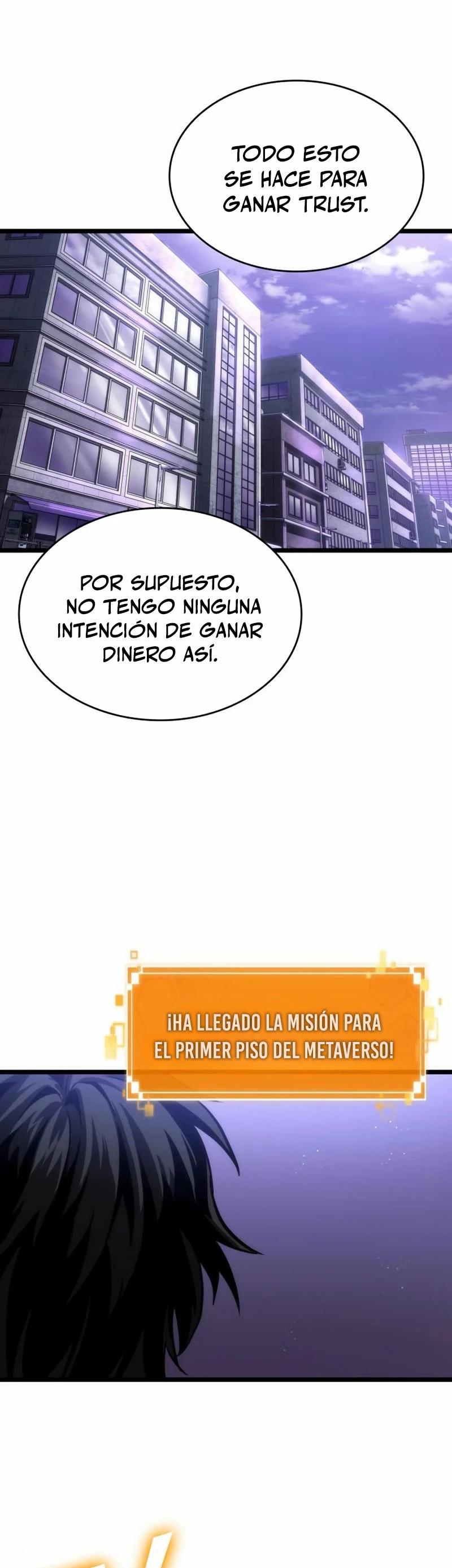 El Mundo Despues del Fin Capitulo 97 página 25