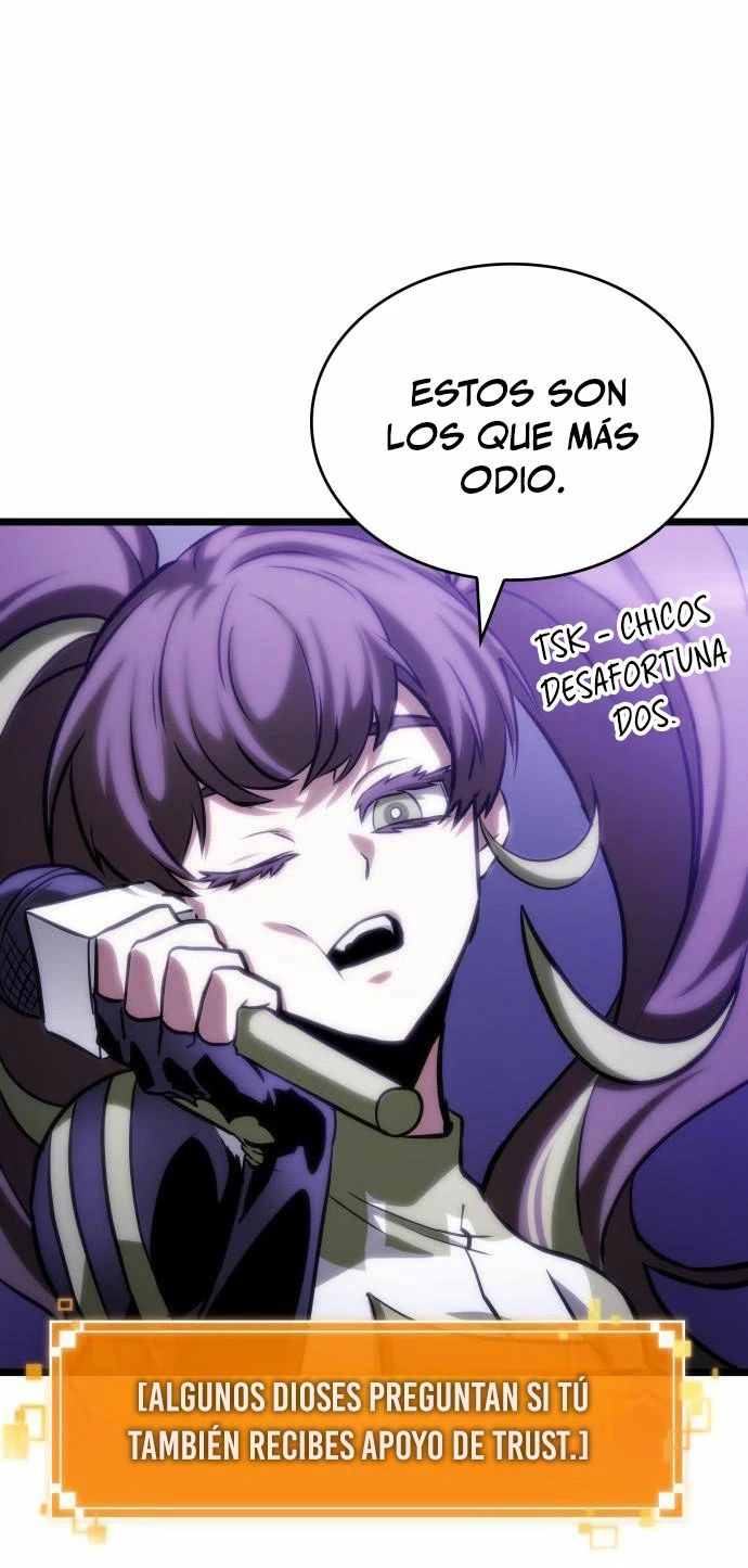 El Mundo Despues del Fin Capitulo 98 página 36