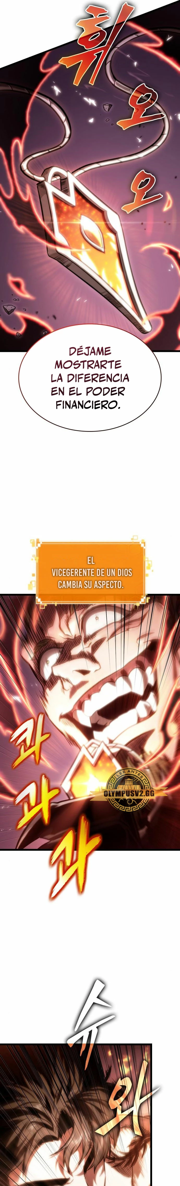 El Mundo Despues del Fin Capitulo 99 página 14