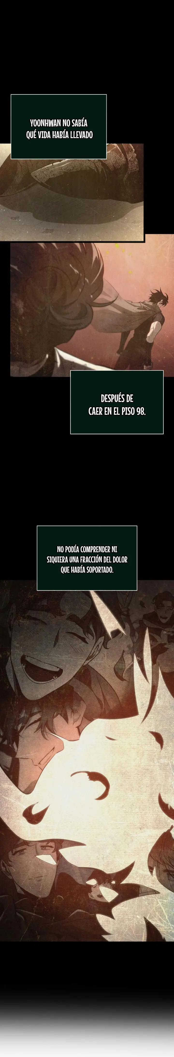 El Mundo Despues del Fin Capitulo 233 página 4