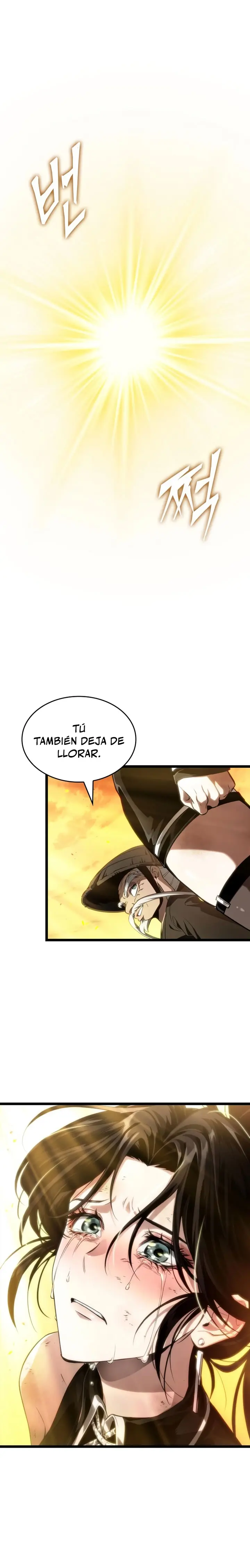 El Mundo Despues del Fin Capitulo 233 página 30