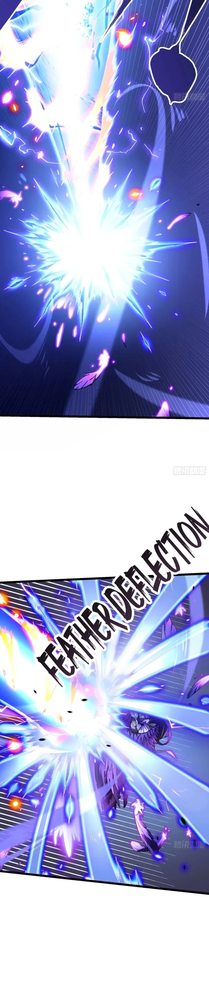 Mi evolución Marcial Empezó cuando Desperté al Rey de los Monstruos Capitulo 10 página 8