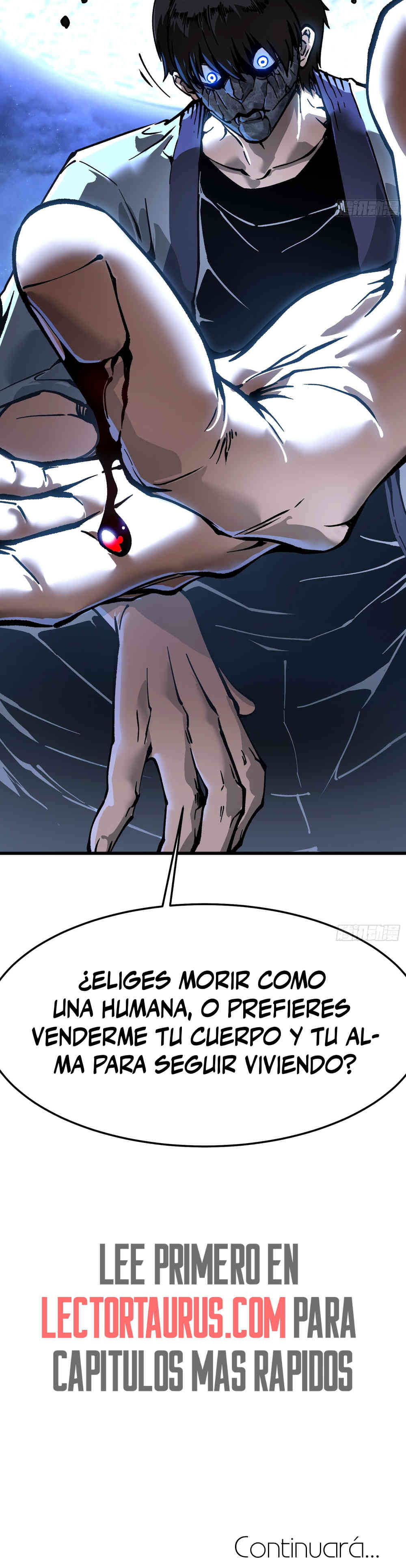 Mi evolución Marcial Empezó cuando Desperté al Rey de los Monstruos Capitulo 108 página 15