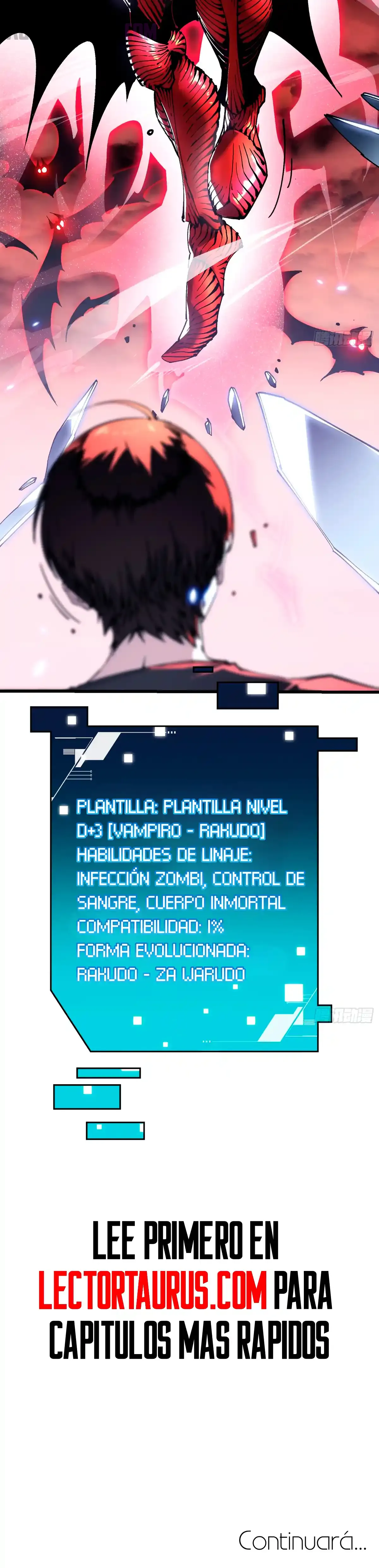 Mi evolución Marcial Empezó cuando Desperté al Rey de los Monstruos Capitulo 40 página 24