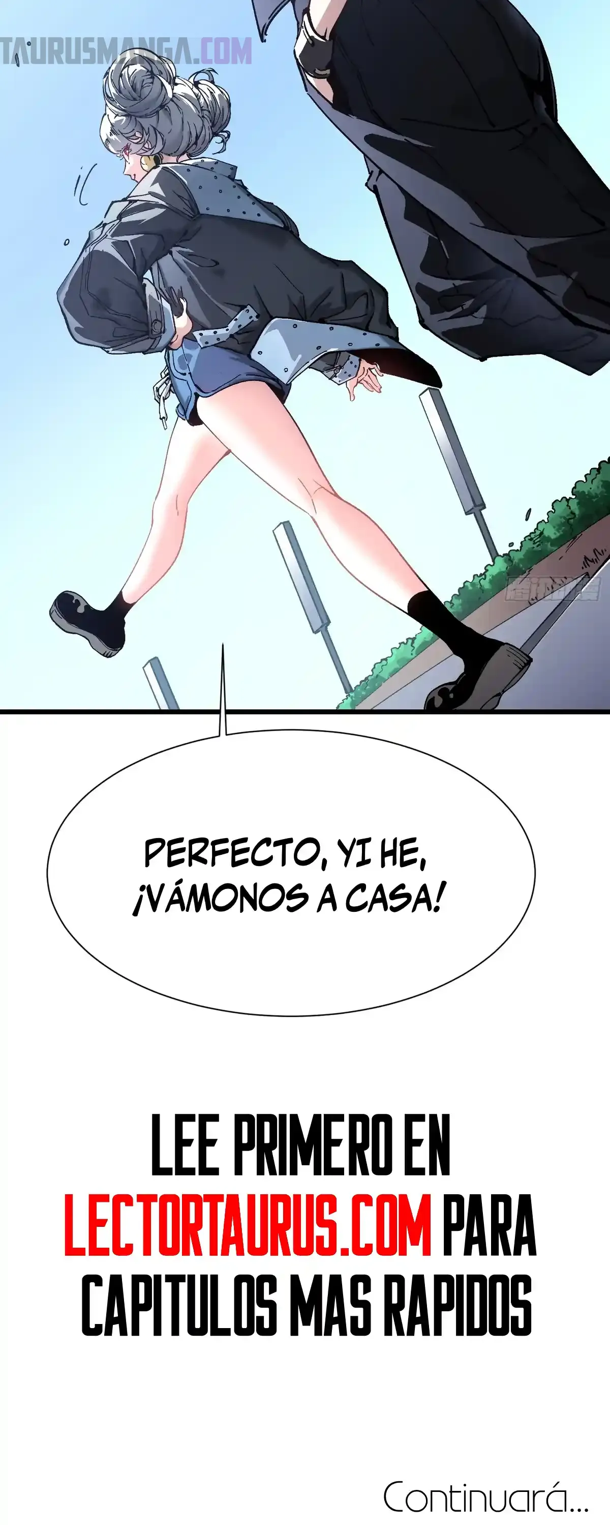 Mi evolución Marcial Empezó cuando Desperté al Rey de los Monstruos Capitulo 43 página 22