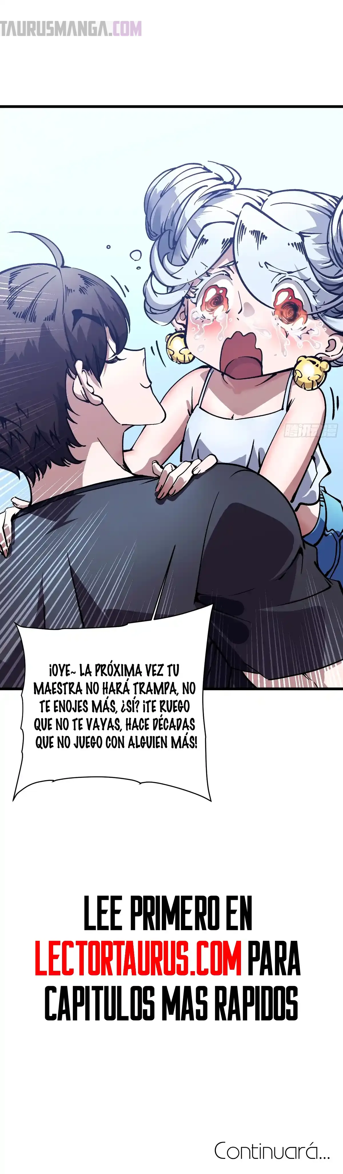 Mi evolución Marcial Empezó cuando Desperté al Rey de los Monstruos Capitulo 45 página 24