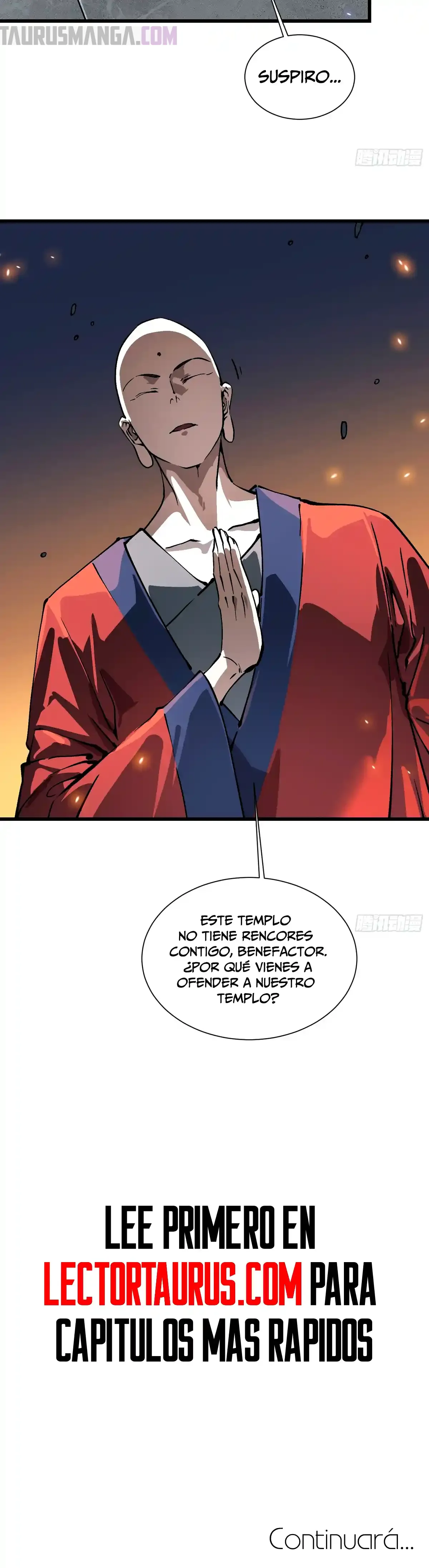 Mi evolución Marcial Empezó cuando Desperté al Rey de los Monstruos Capitulo 50 página 20
