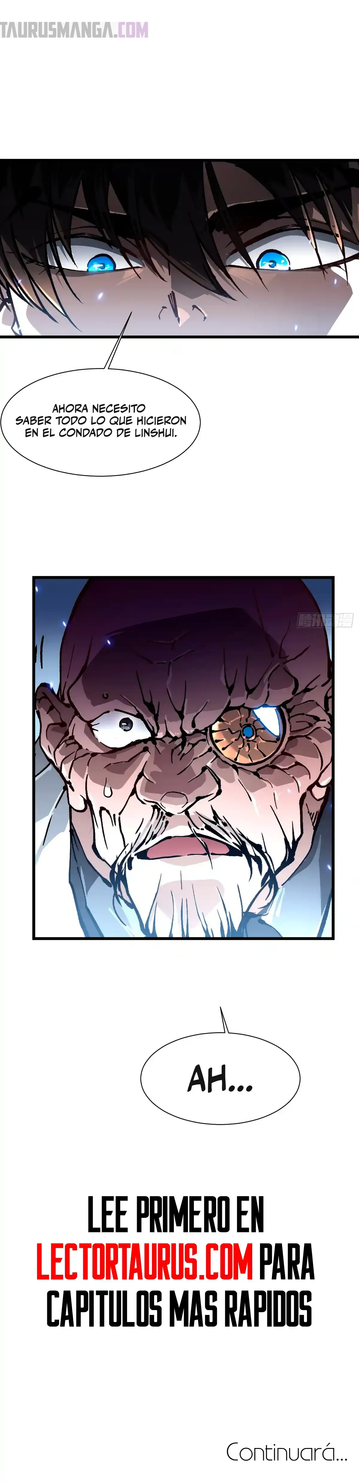Mi evolución Marcial Empezó cuando Desperté al Rey de los Monstruos Capitulo 52 página 18