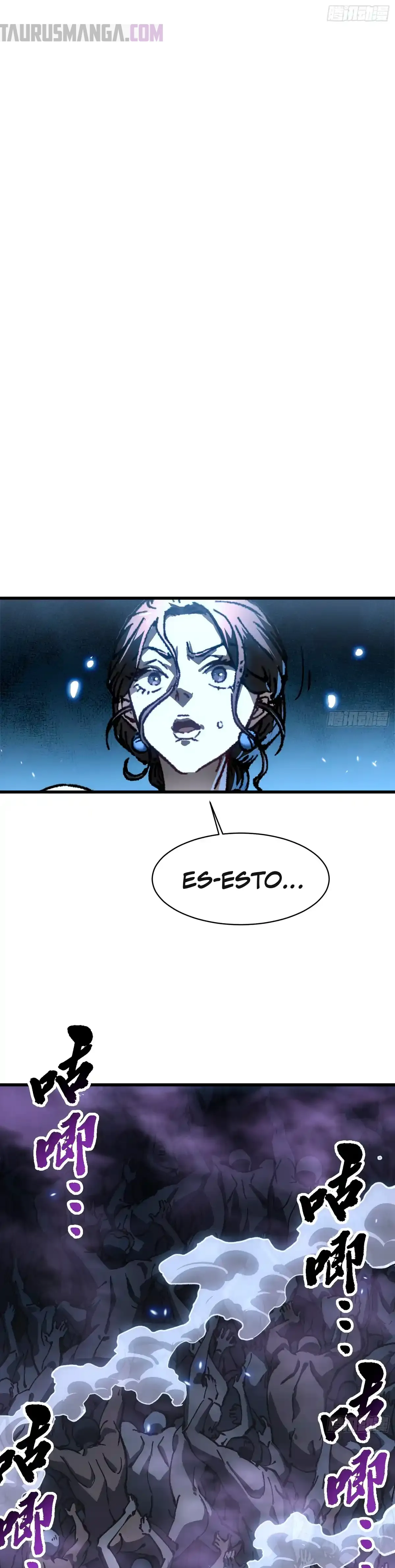 Mi evolución Marcial Empezó cuando Desperté al Rey de los Monstruos Capitulo 57 página 15