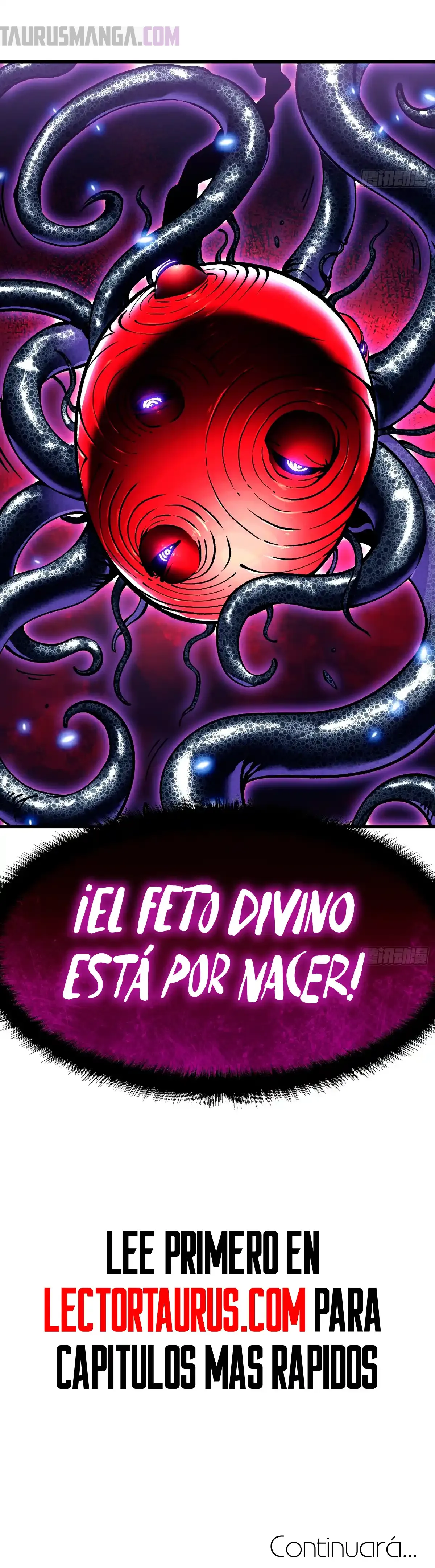 Mi evolución Marcial Empezó cuando Desperté al Rey de los Monstruos Capitulo 58 página 20