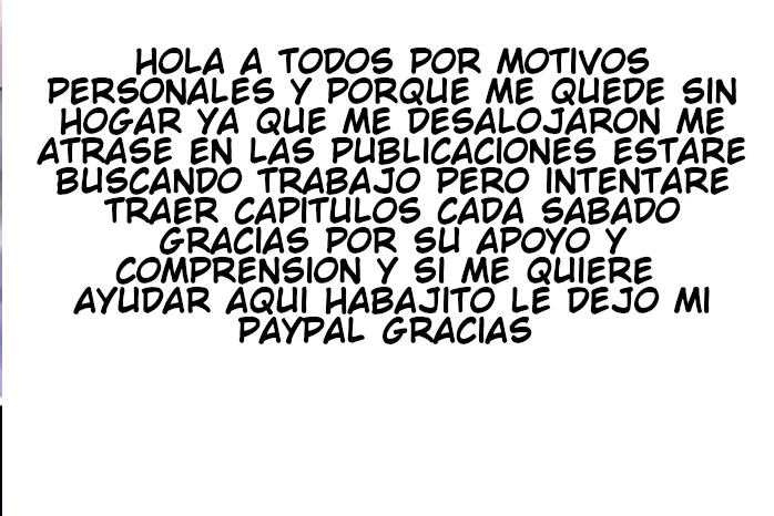 Mi evolución Marcial Empezó cuando Desperté al Rey de los Monstruos Capitulo 8 página 19