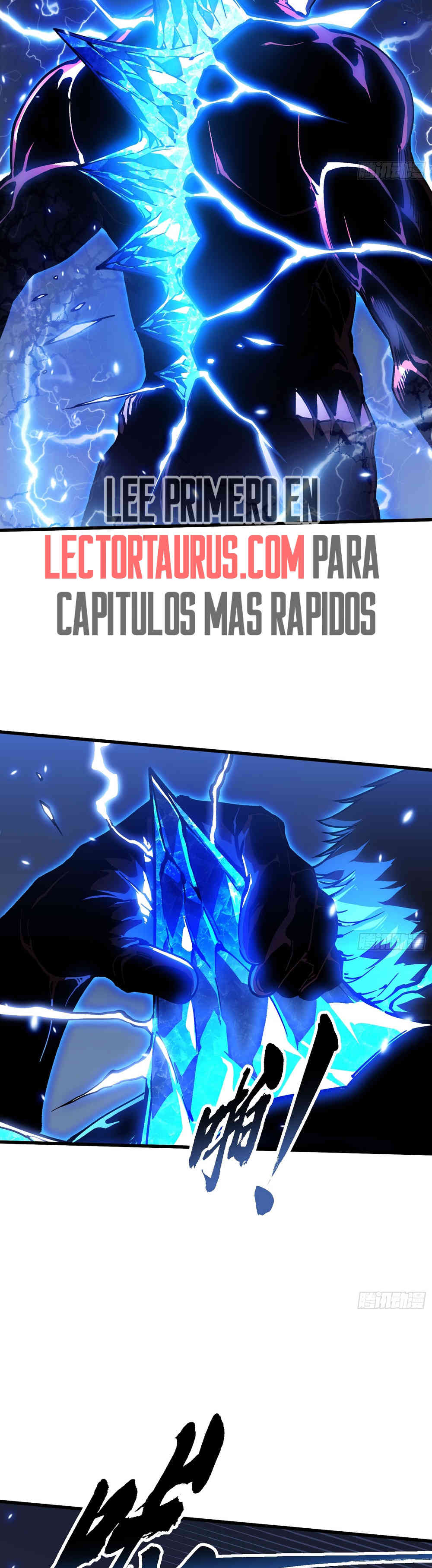 Mi evolución Marcial Empezó cuando Desperté al Rey de los Monstruos Capitulo 87 página 12