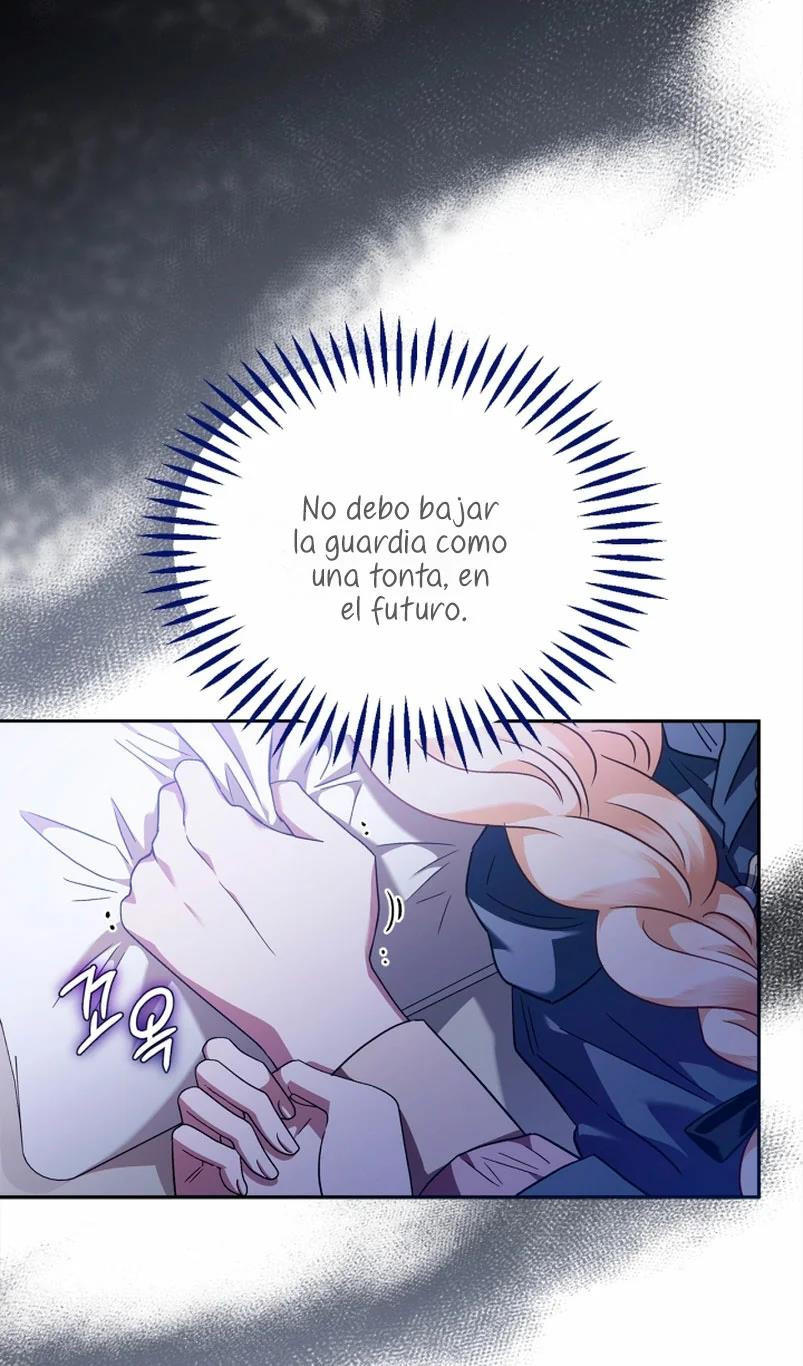 Me Convertí En La Detectora De Veneno Del Villano Capitulo 10 página 14