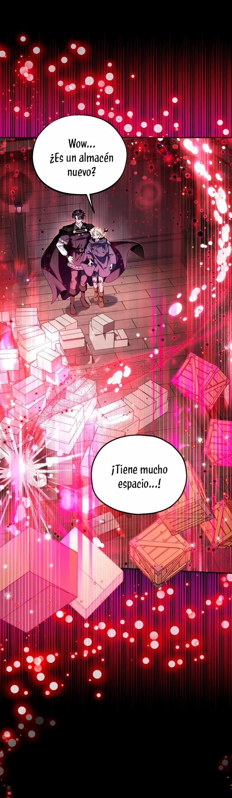 Me Convertí En La Detectora De Veneno Del Villano Capitulo 10 página 2