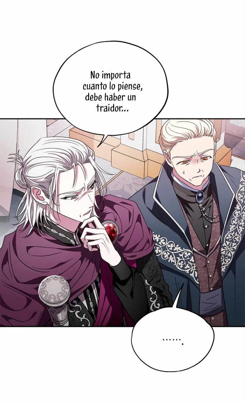 Me Convertí En La Detectora De Veneno Del Villano Capitulo 10 página 35