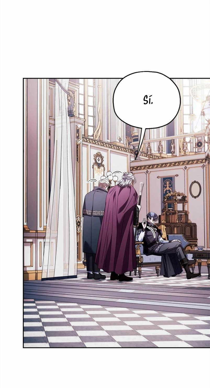 Me Convertí En La Detectora De Veneno Del Villano Capitulo 10 página 38