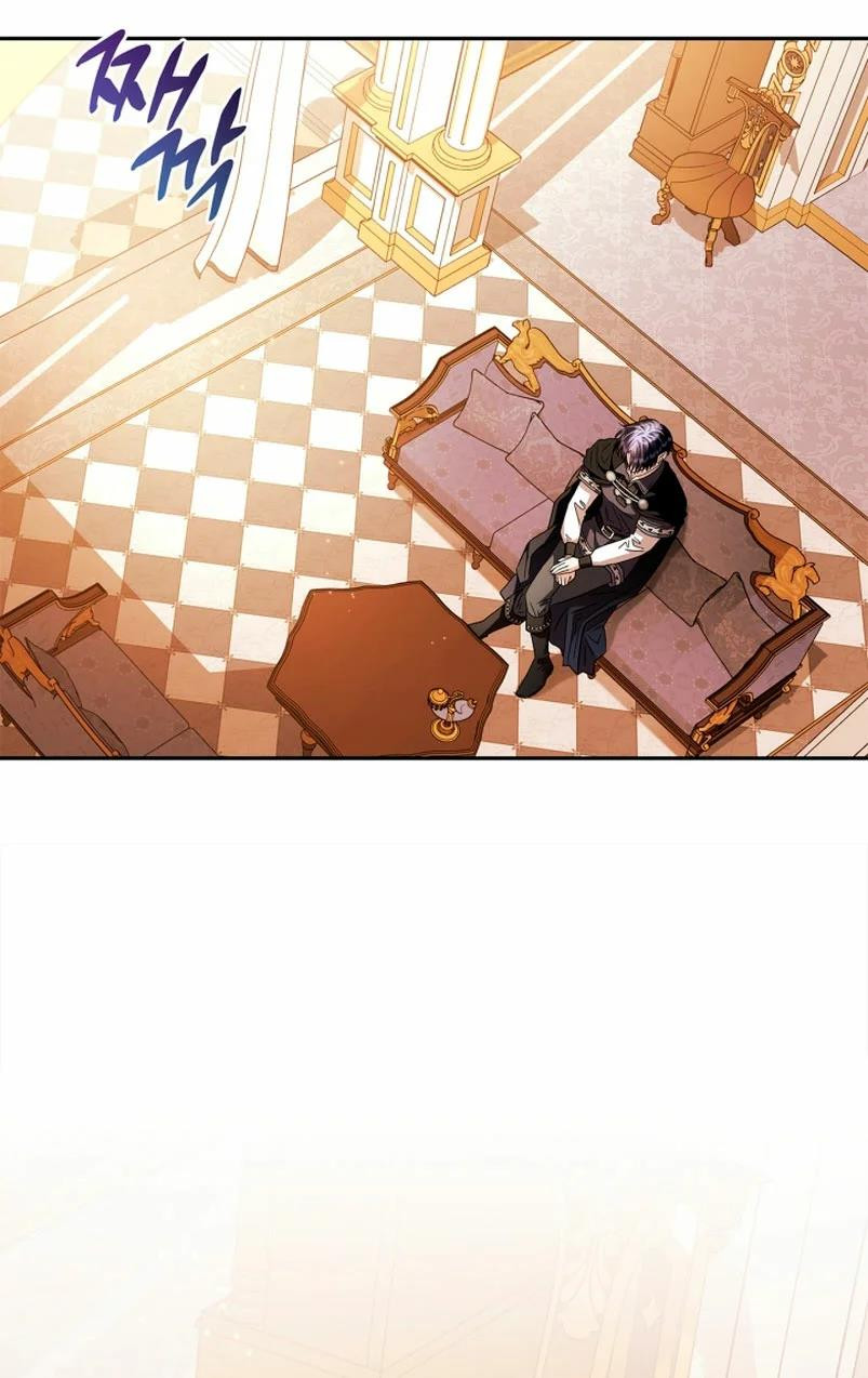 Me Convertí En La Detectora De Veneno Del Villano Capitulo 10 página 48