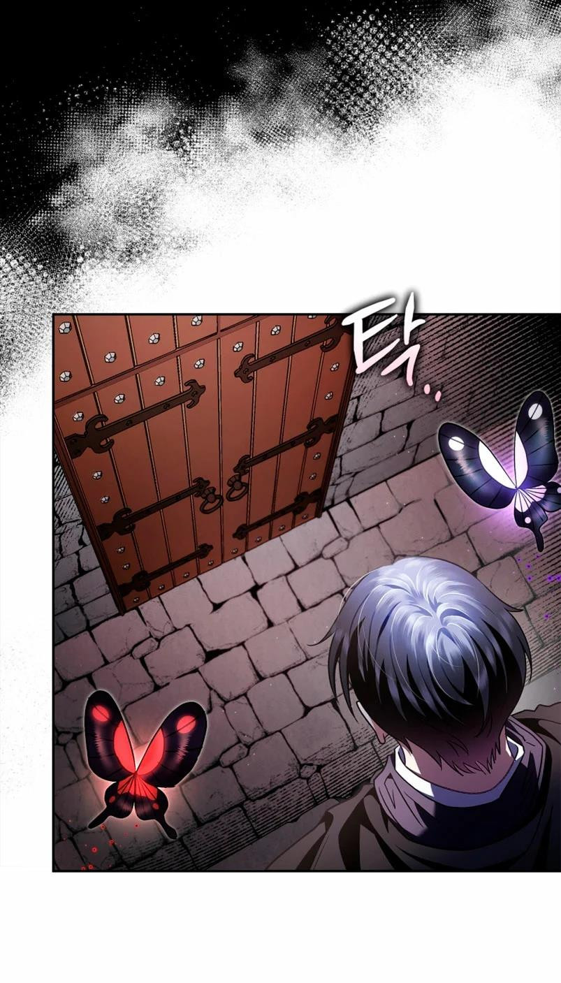 Me Convertí En La Detectora De Veneno Del Villano Capitulo 10 página 54