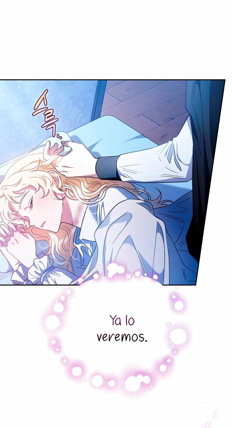 Me Convertí En La Detectora De Veneno Del Villano Capitulo 10 página 64