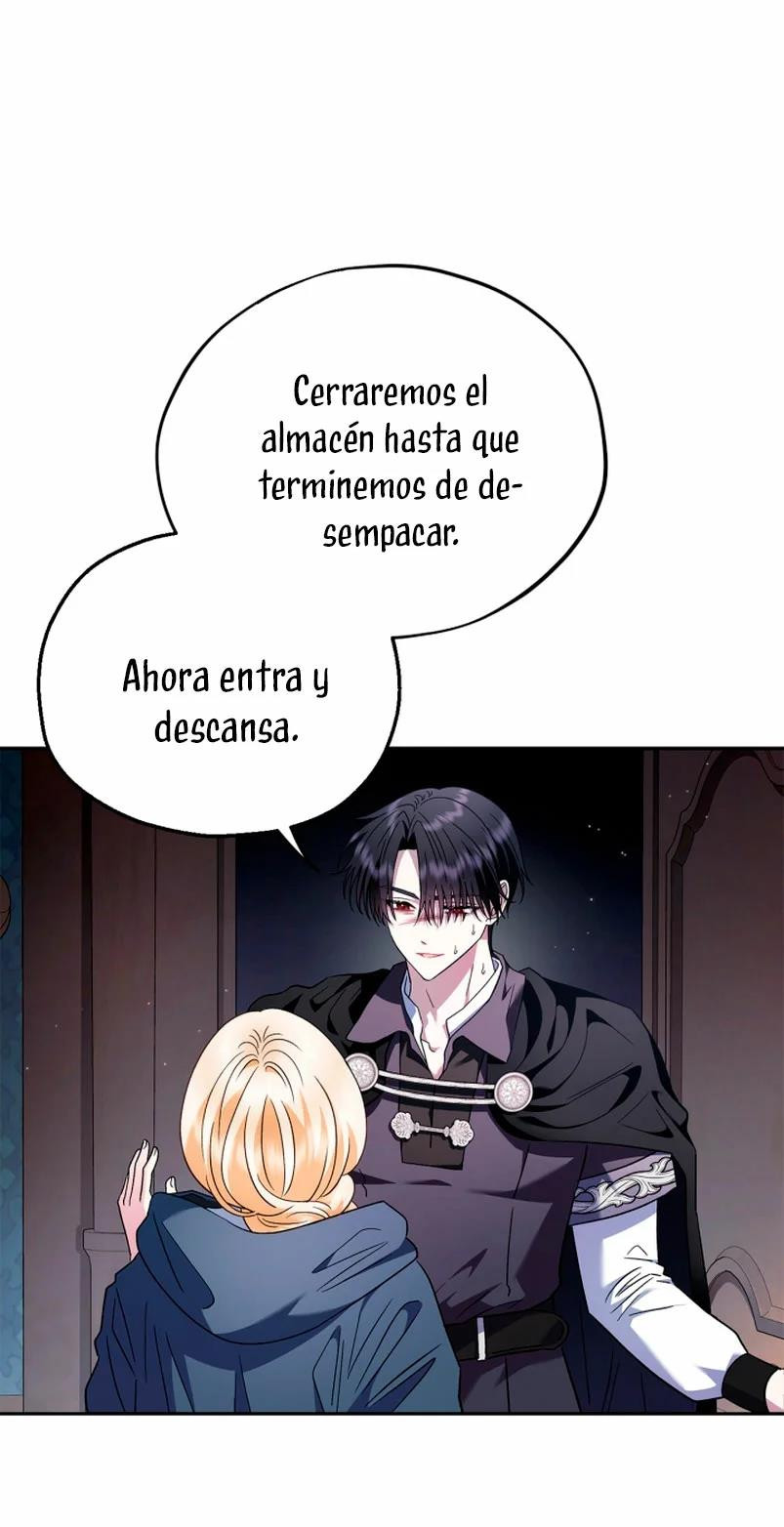 Me Convertí En La Detectora De Veneno Del Villano Capitulo 10 página 8