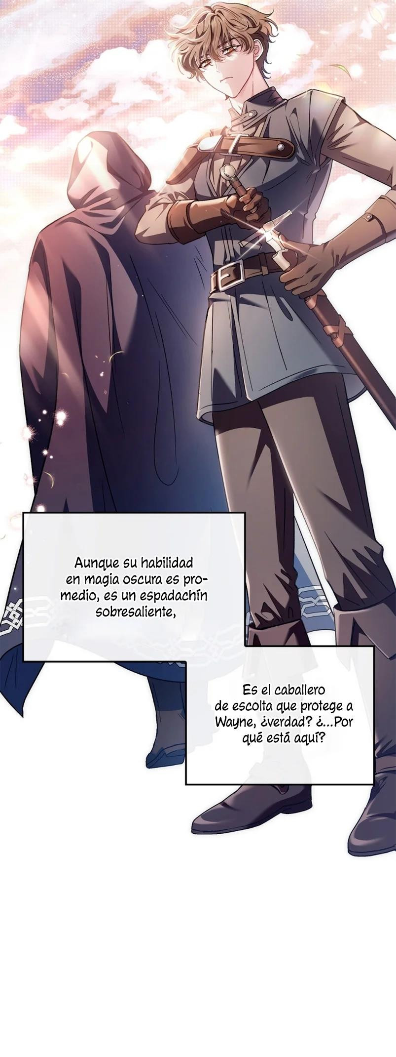 Me Convertí En La Detectora De Veneno Del Villano Capitulo 11 página 17
