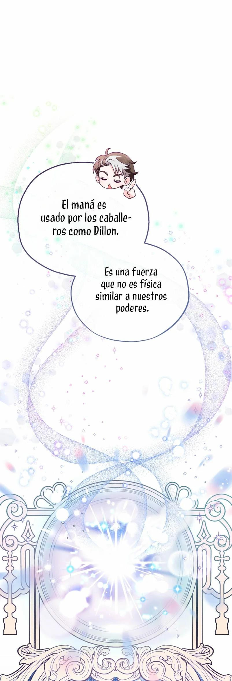 Me Convertí En La Detectora De Veneno Del Villano Capitulo 12 página 3
