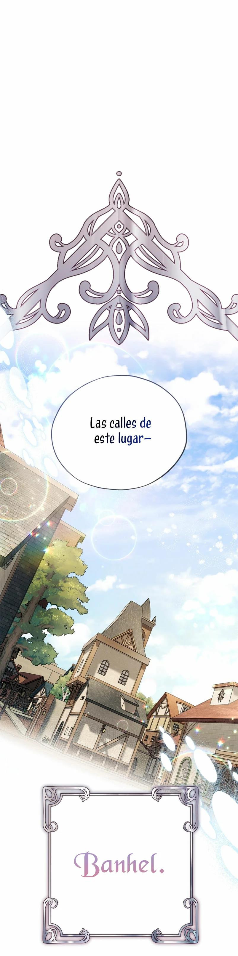 Me Convertí En La Detectora De Veneno Del Villano Capitulo 12 página 43
