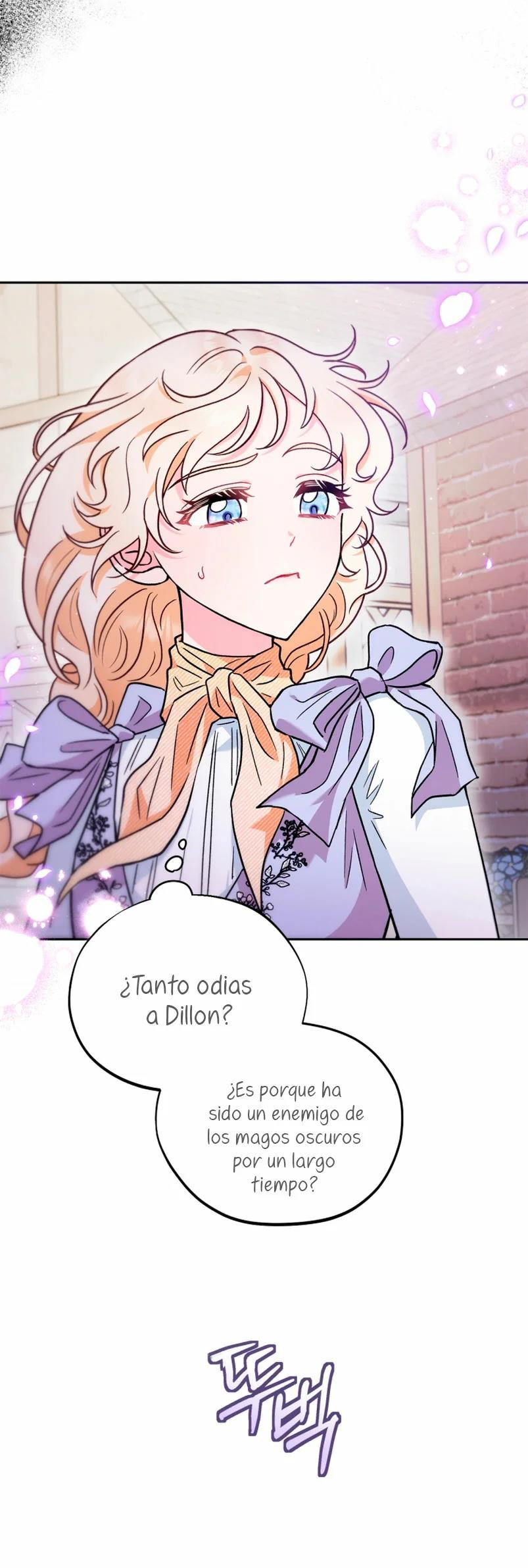 Me Convertí En La Detectora De Veneno Del Villano Capitulo 14 página 2