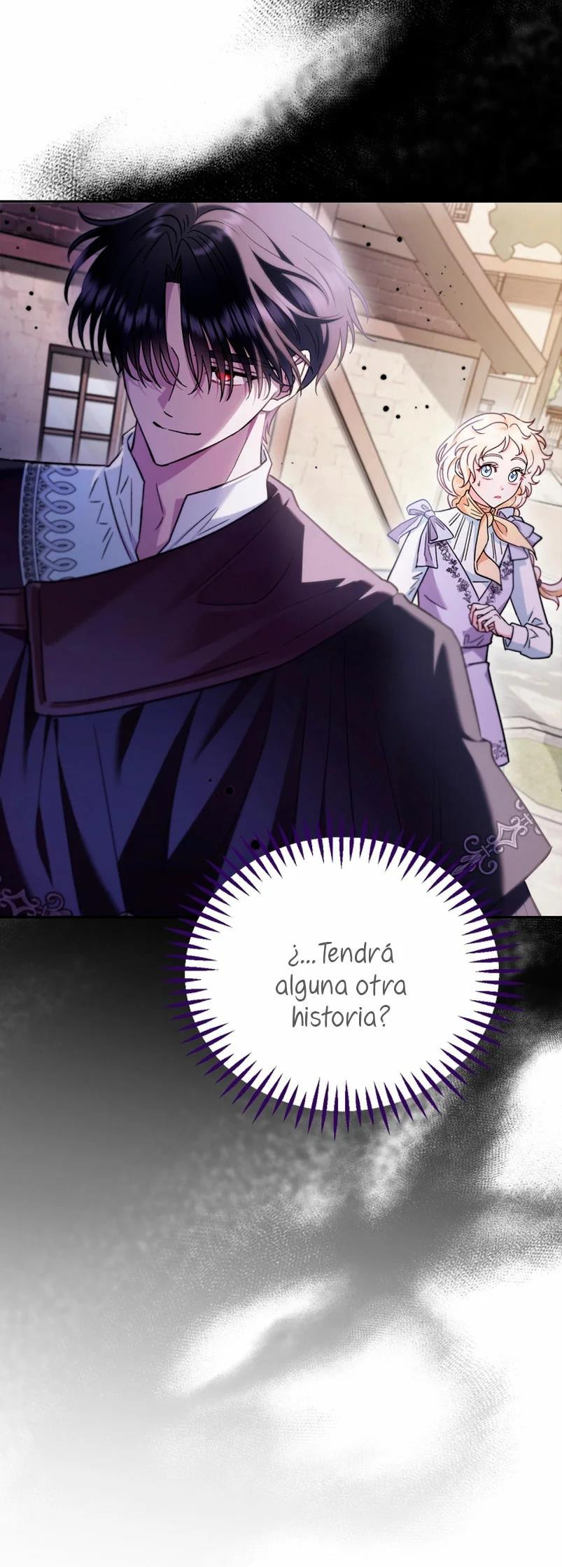 Me Convertí En La Detectora De Veneno Del Villano Capitulo 14 página 4