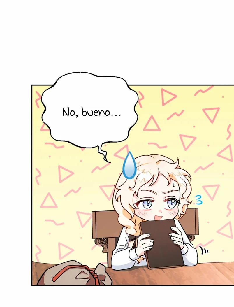 Me Convertí En La Detectora De Veneno Del Villano Capitulo 14 página 44