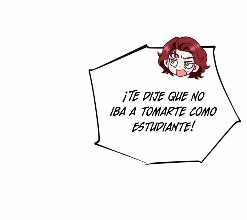 Me Convertí En La Detectora De Veneno Del Villano Capitulo 14 página 52