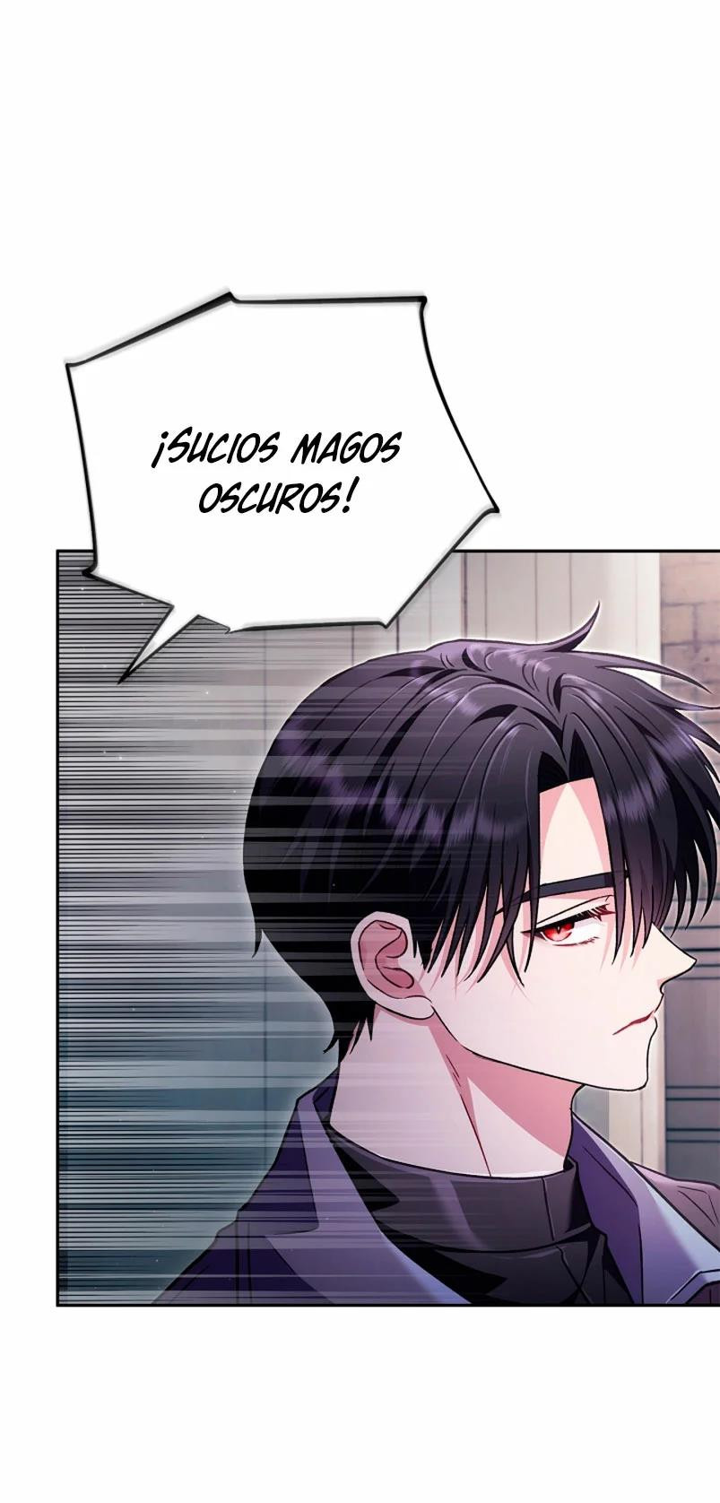 Me Convertí En La Detectora De Veneno Del Villano Capitulo 14 página 64