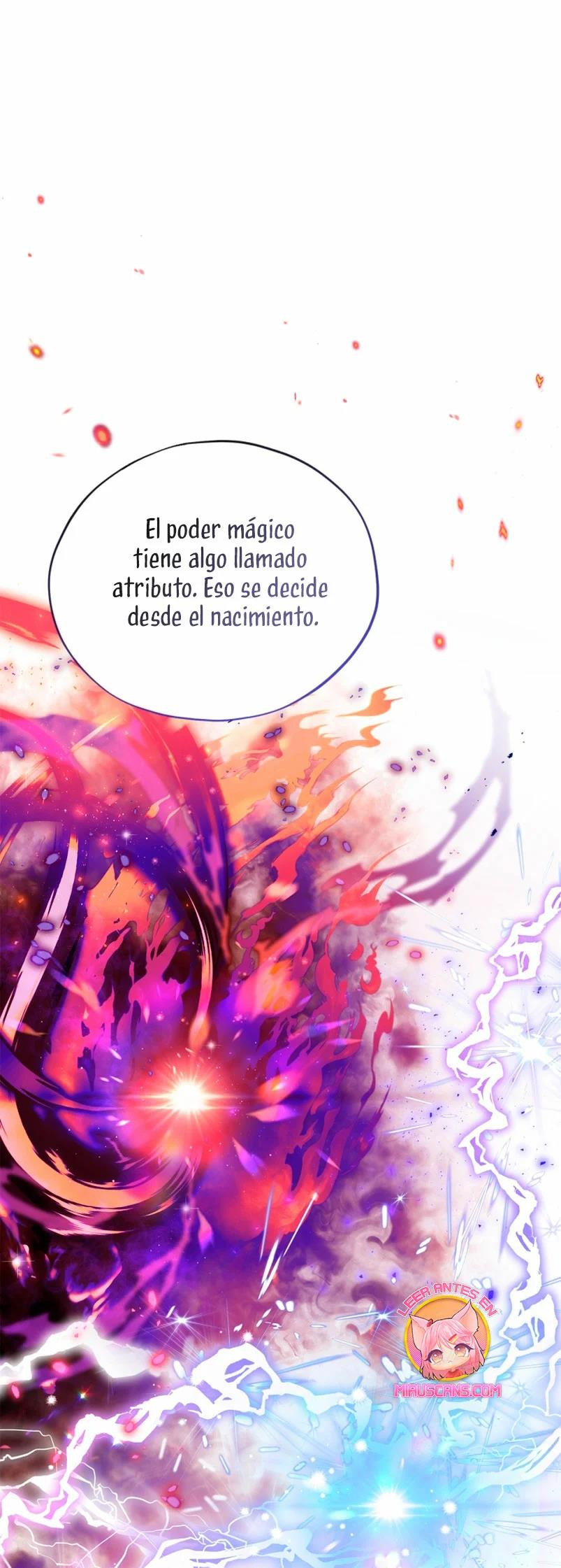 Me Convertí En La Detectora De Veneno Del Villano Capitulo 17 página 33