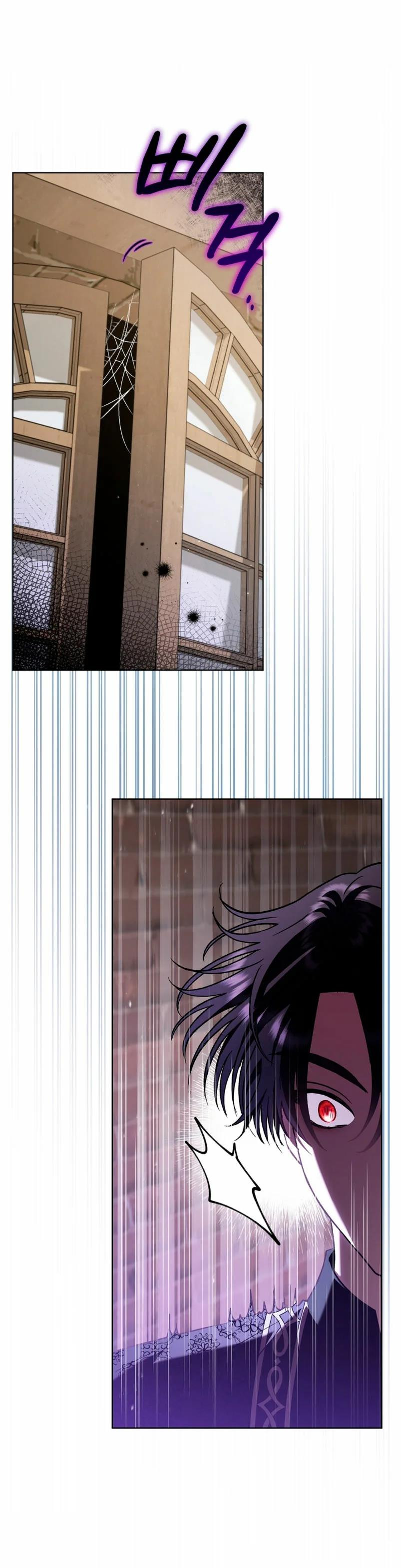 Me Convertí En La Detectora De Veneno Del Villano Capitulo 17 página 45