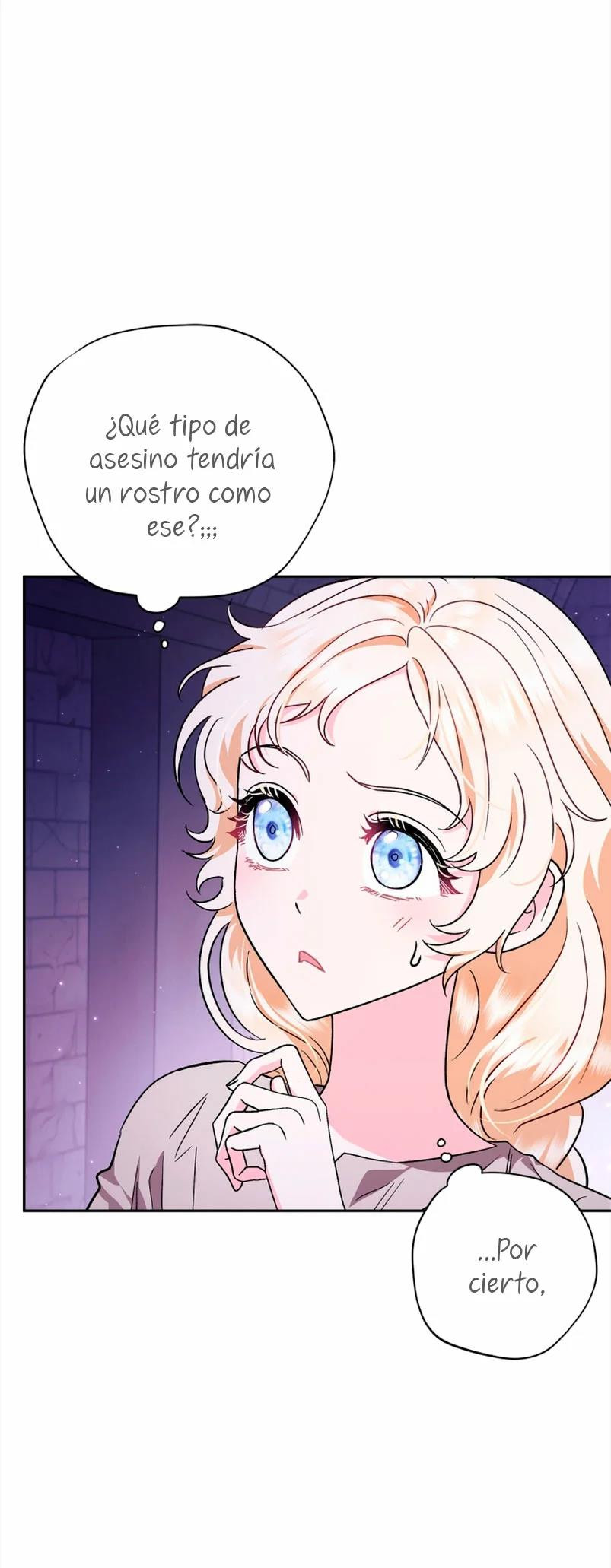 Me Convertí En La Detectora De Veneno Del Villano Capitulo 2 página 2