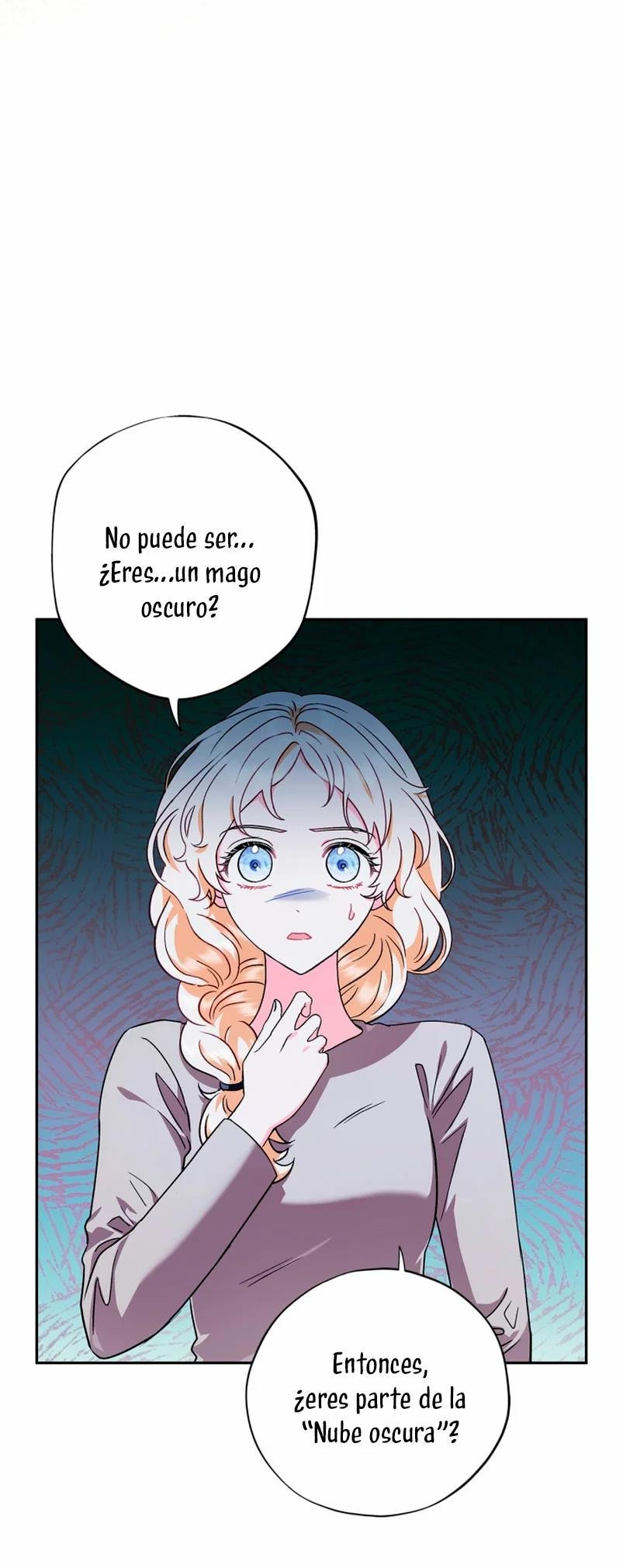Me Convertí En La Detectora De Veneno Del Villano Capitulo 2 página 22