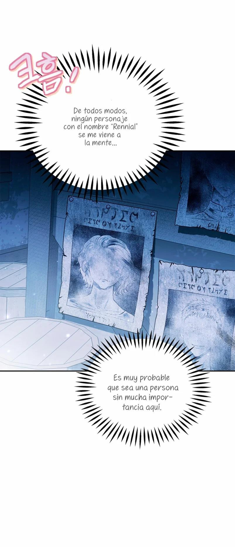 Me Convertí En La Detectora De Veneno Del Villano Capitulo 2 página 31