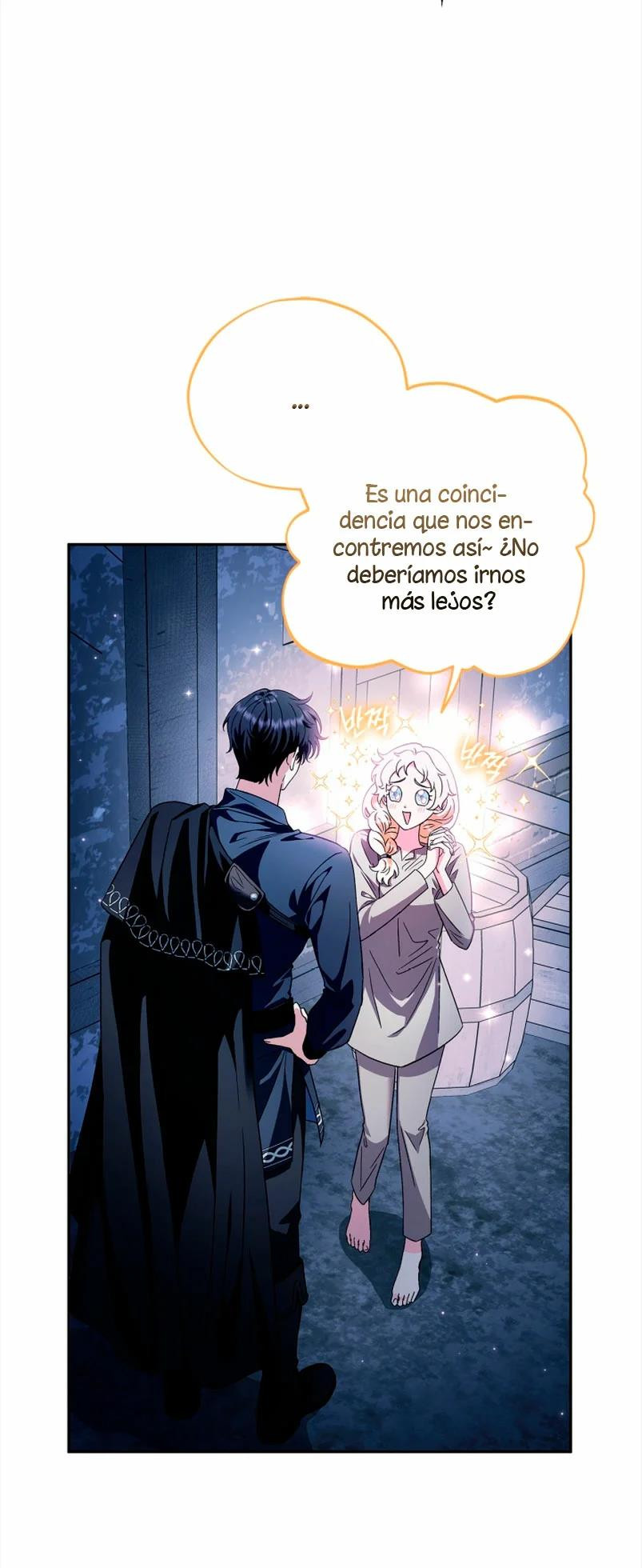 Me Convertí En La Detectora De Veneno Del Villano Capitulo 2 página 37