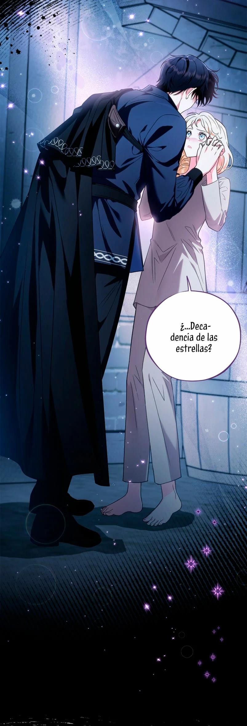 Me Convertí En La Detectora De Veneno Del Villano Capitulo 2 página 65