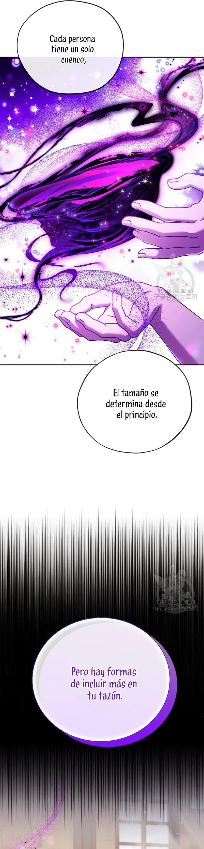 Me Convertí En La Detectora De Veneno Del Villano Capitulo 21 página 32