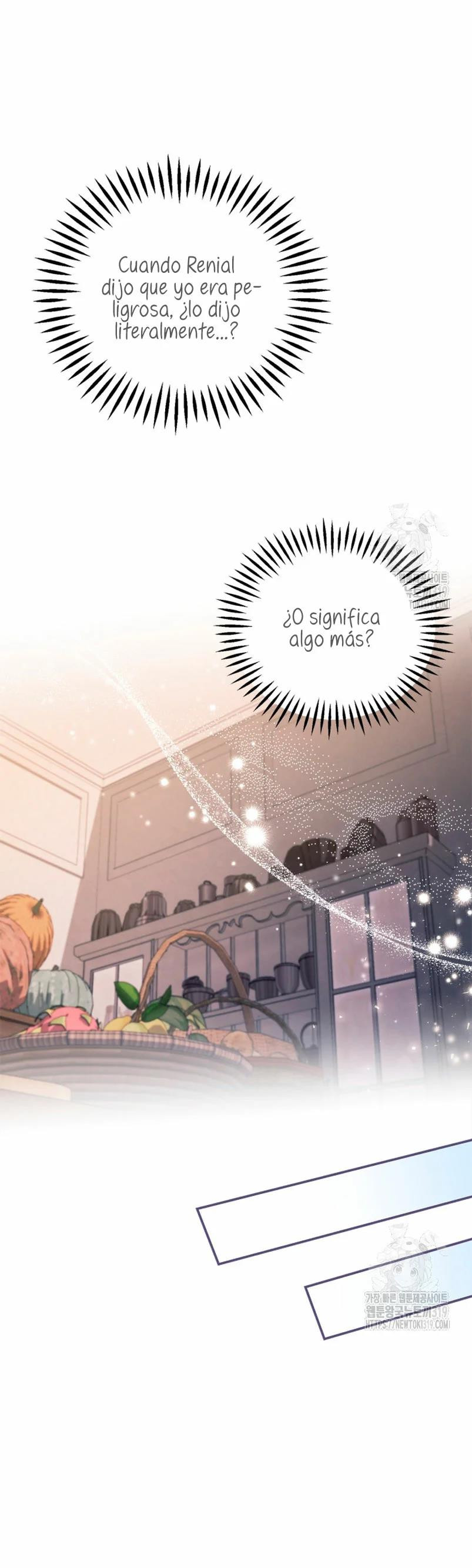 Me Convertí En La Detectora De Veneno Del Villano Capitulo 28 página 38