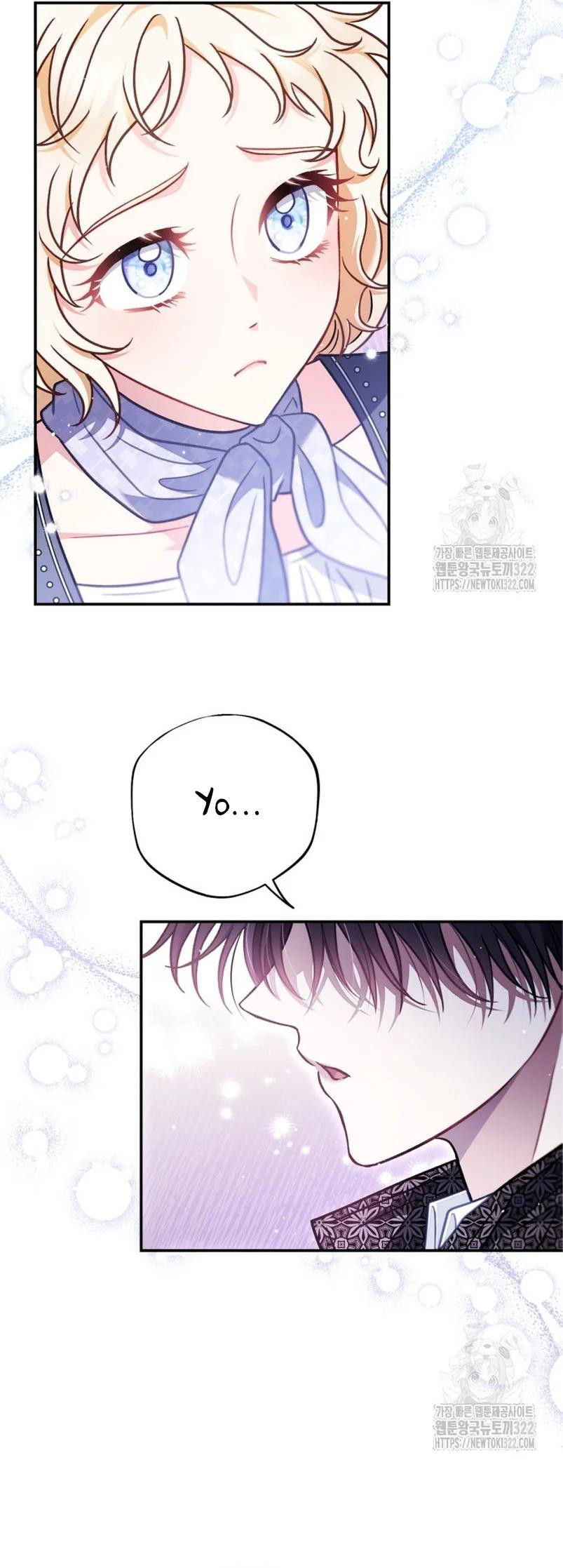 Me Convertí En La Detectora De Veneno Del Villano Capitulo 32 página 41